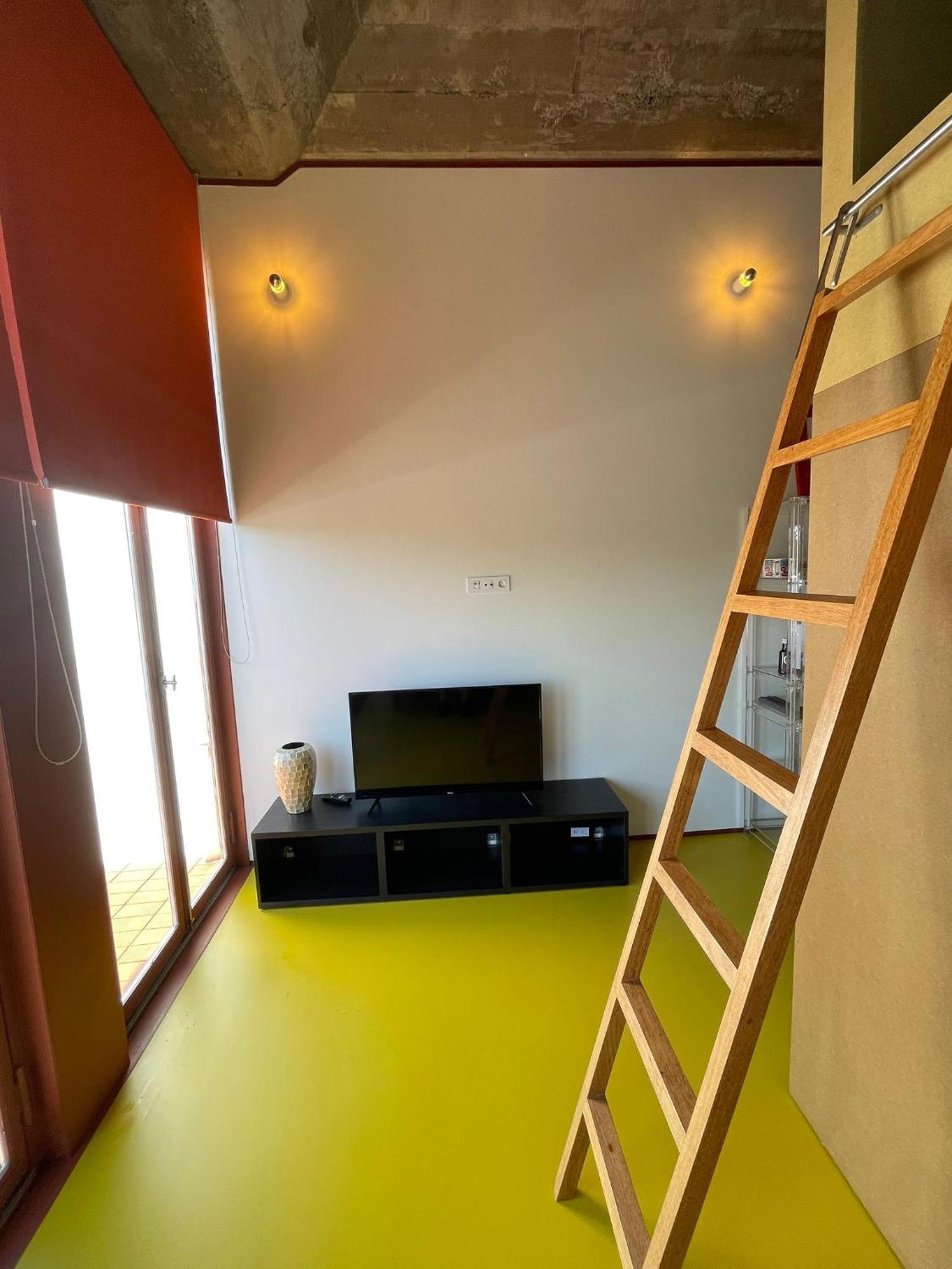 Porto Studio Zewnętrze zdjęcie