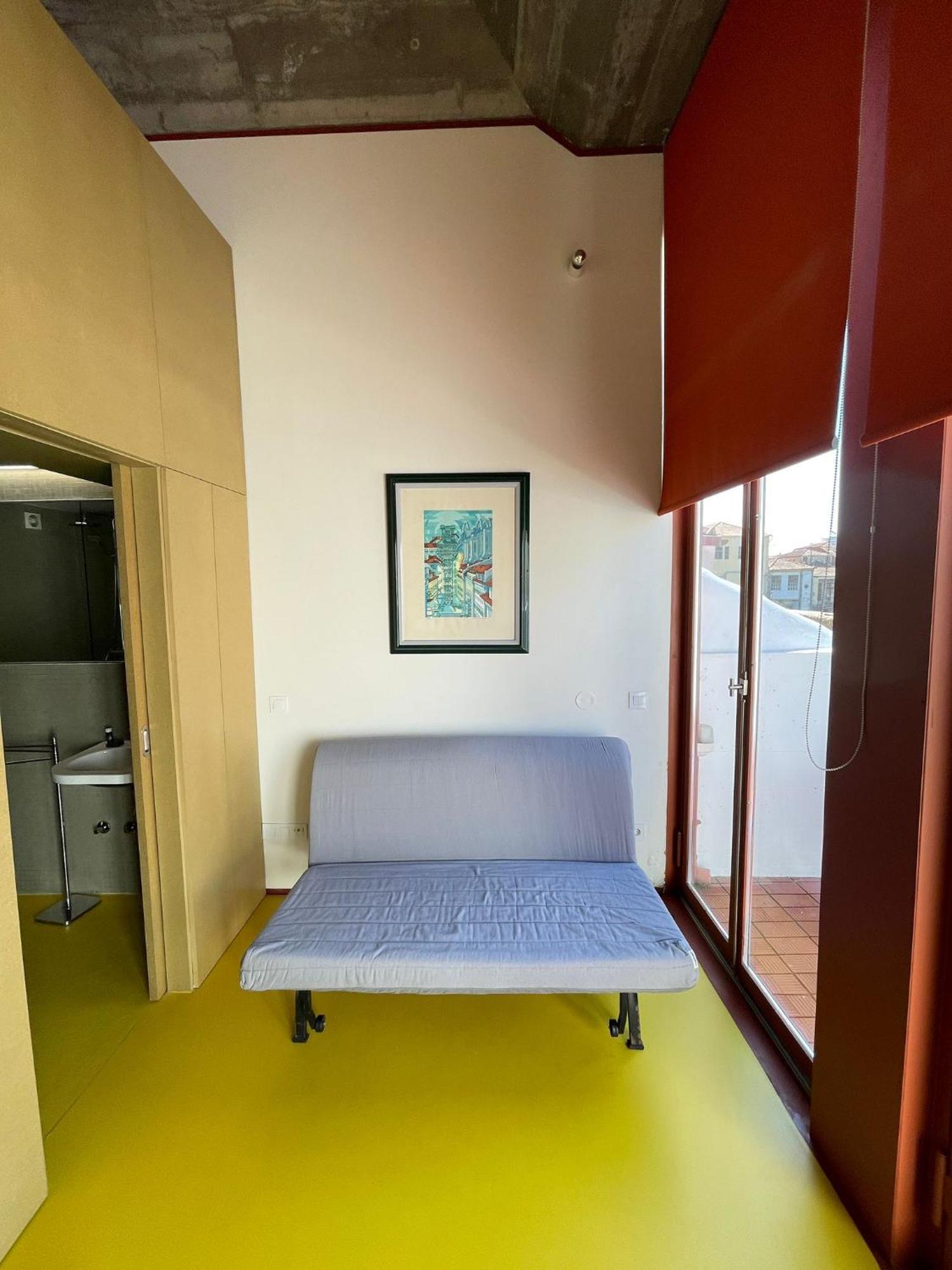 Porto Studio Zewnętrze zdjęcie
