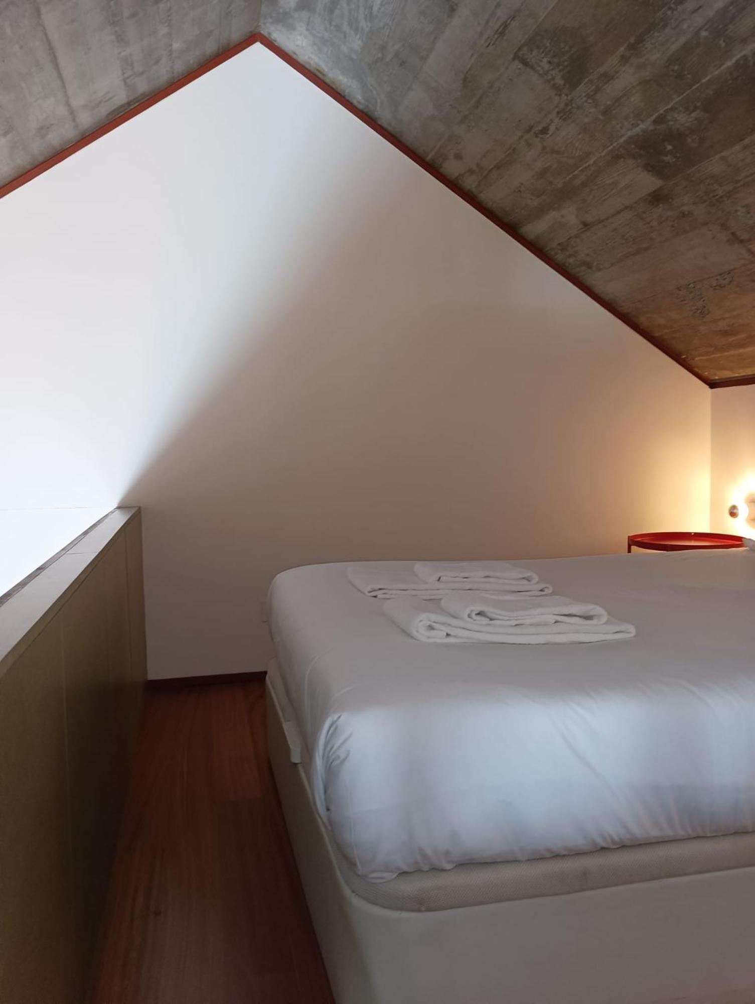 Porto Studio Zewnętrze zdjęcie