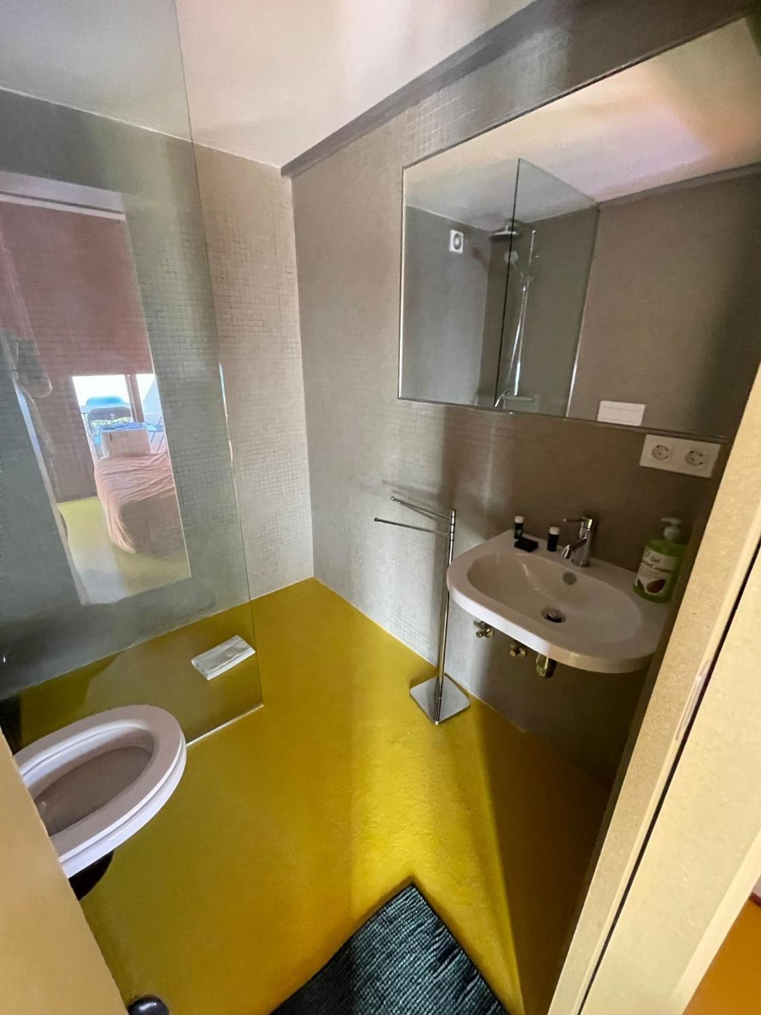 Porto Studio Zewnętrze zdjęcie