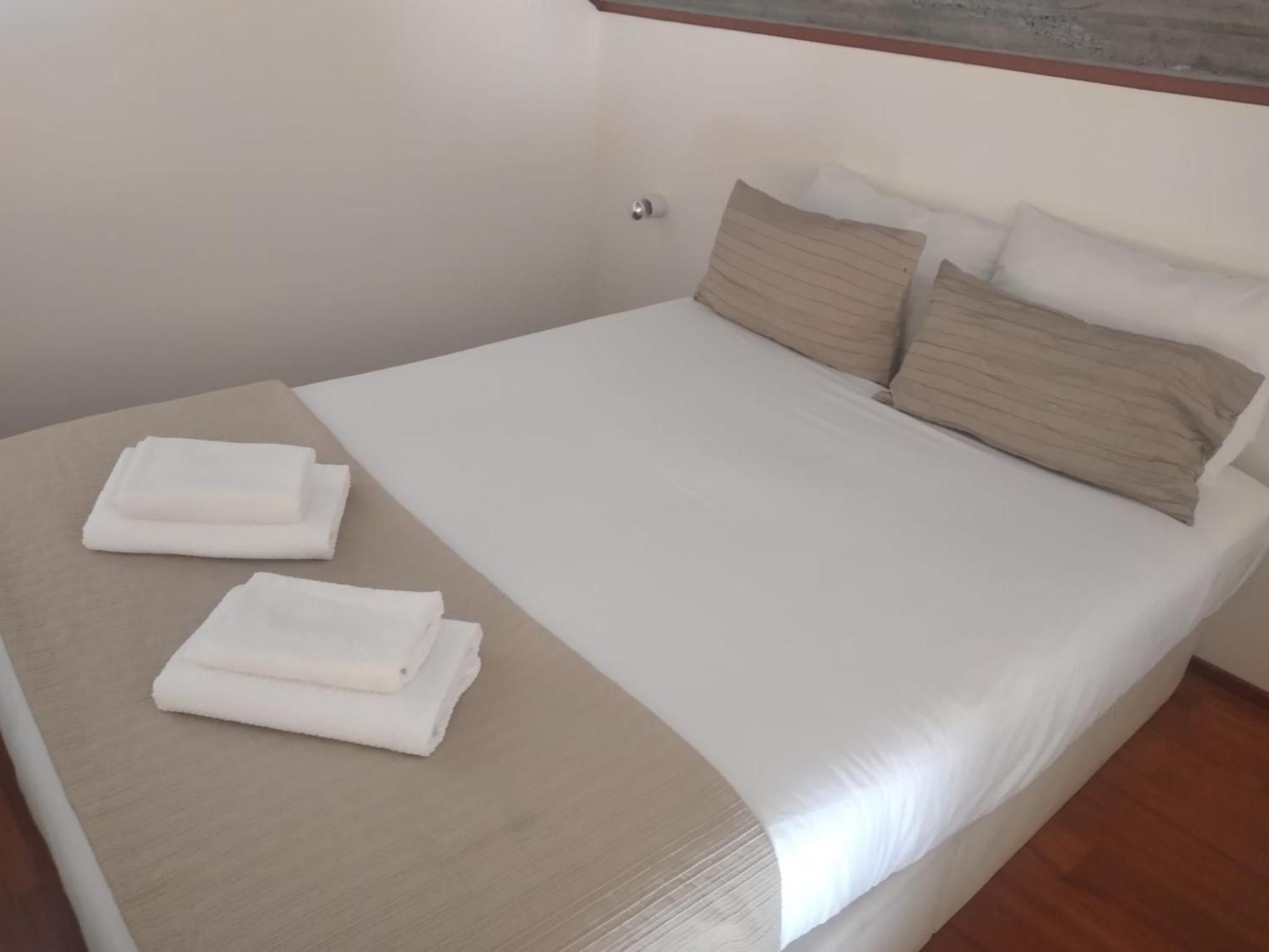 Porto Studio Zewnętrze zdjęcie